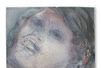 Marlene Dumas - 50plus reprofoto