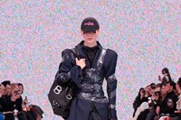 Balenciaga Winter 2024