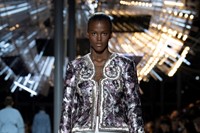 Louis Vuitton Autumn/Winter 2024 Womenswear