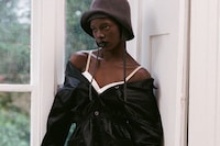 Miu Miu for AnOther Magazine Autumn/Winter 2025