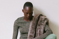 Miu Miu for AnOther Magazine Autumn/Winter 2025