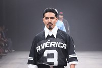 Willy Chavarria Spring/Summer 2025