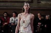Lou de B&#232;toly Autumn/Winter 2025