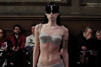 Lou de B&#232;toly Autumn/Winter 2025
