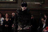Lou de B&#232;toly Autumn/Winter 2025