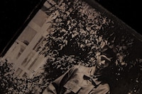 Another Man x Tatras Exhibition