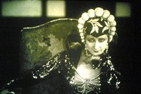 La Princesse Mandane, dir Germaine Dulac, 1928