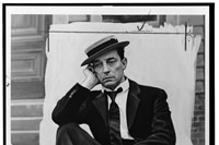 Buster Keaton, 1939