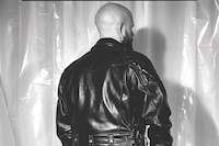 Second Skin by Anastasiia Fedorova