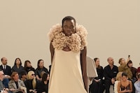 Balenciaga Spring/Summer 2027