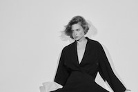 Massimo Dutti Limited Edition Spring/Summer 2026