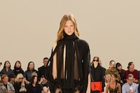 Balenciaga Spring/Summer 2027