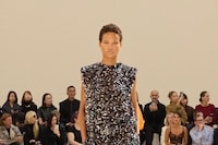 Balenciaga Spring/Summer 2027