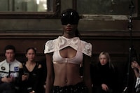 Lou de B&#232;toly Autumn/Winter 2025