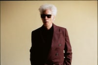 Jim Jarmusch for AnOther Man Winter/Spring 2026