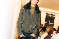 Eckhaus Latta Autumn/Winter 2026