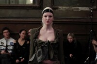Lou de B&#232;toly Autumn/Winter 2025