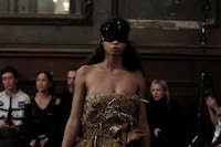 Lou de B&#232;toly Autumn/Winter 2025