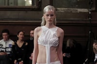 Lou de B&#232;toly Autumn/Winter 2025