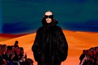 Balenciaga Winter 2024