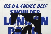 David Wojnarowicz at The Modern Institute