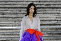 Valentino Autumn/Winter 2022 Haute Couture