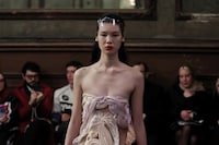 Lou de B&#232;toly Autumn/Winter 2025
