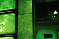 Solace by Wing Shya Wong Kar-Wai Film Stills Photographer