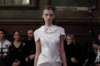Lou de B&#232;toly Autumn/Winter 2025