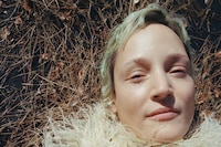 Vicky Krieps for AnOther Magazine Spring/Summer 2026