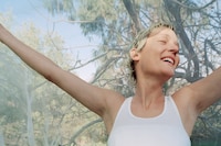 Vicky Krieps for AnOther Magazine Spring/Summer 2026