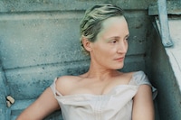 Vicky Krieps for AnOther Magazine Spring/Summer 2026