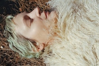 Vicky Krieps for AnOther Magazine Spring/Summer 2026