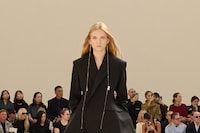 Balenciaga Spring/Summer 2027