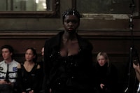 Lou de B&#232;toly Autumn/Winter 2025