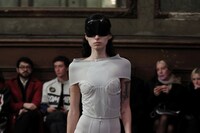 Lou de B&#232;toly Autumn/Winter 2025