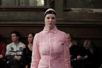 Lou de B&#232;toly Autumn/Winter 2025