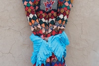 Hicham Benohoud for Another Man Summer/Autumn 2025