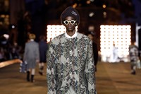 Louis Vuitton Spring/Summer 2024 Menswear