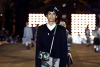 Louis Vuitton Spring/Summer 2024 Menswear