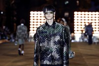 Louis Vuitton Spring/Summer 2024 Menswear