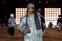 Louis Vuitton Spring/Summer 2024 Menswear