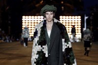 Louis Vuitton Spring/Summer 2024 Menswear