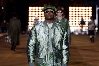 Louis Vuitton Spring/Summer 2024 Menswear