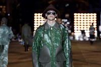 Louis Vuitton Spring/Summer 2024 Menswear