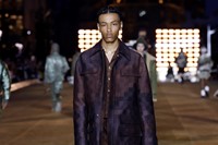 Louis Vuitton Spring/Summer 2024 Menswear