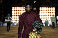 Louis Vuitton Spring/Summer 2024 Menswear