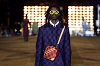 Louis Vuitton Spring/Summer 2024 Menswear