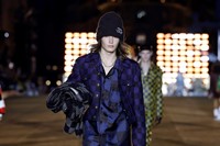 Louis Vuitton Spring/Summer 2024 Menswear