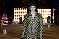 Louis Vuitton Spring/Summer 2024 Menswear